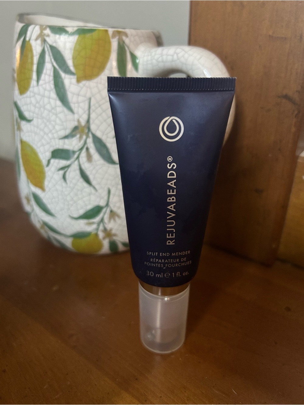 Rejuvabeads Split End Mender Hair Treatment – Navy